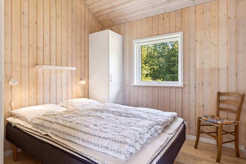 Foto von Ferienhaus AF83 in Saltum - Blokhus - Nordjütland