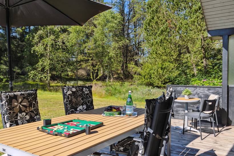 Foto von Ferienhaus AF83 in Saltum - Blokhus - Nordjütland