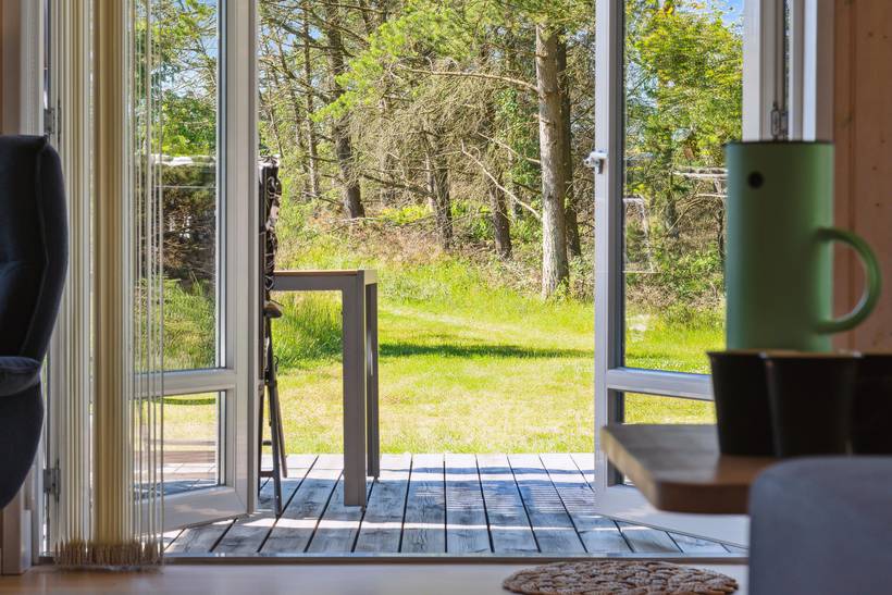 Foto von Ferienhaus AF83 in Saltum - Blokhus - Nordjütland