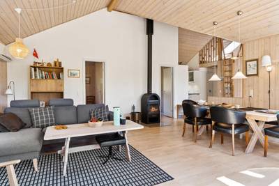 Vorschaubild von Ferienhaus AF83 in Saltum - Blokhus - Nordjütland