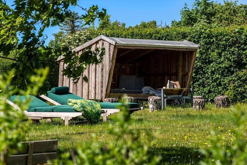 Foto von Ferienhaus AF89 in Ajstrup - Odder - Ostjütland