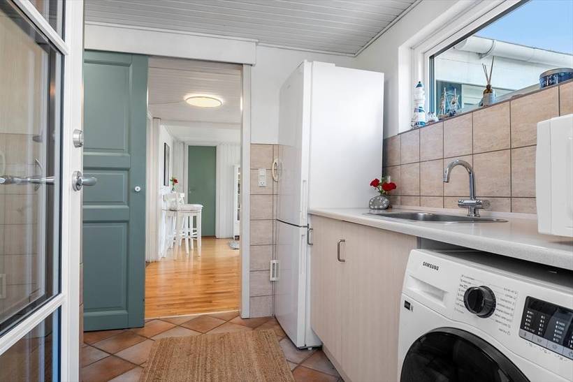 Foto von Ferienhaus AF89 in Ajstrup - Odder - Ostjütland