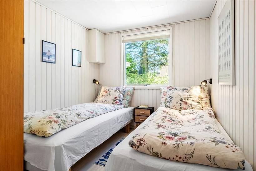 Foto von Ferienhaus AF89 in Ajstrup - Odder - Ostjütland