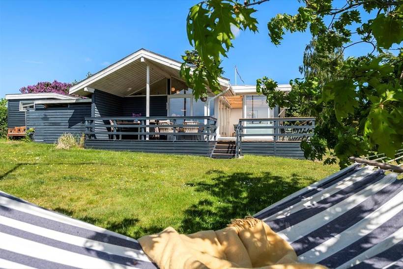 Foto von Ferienhaus AF89 in Ajstrup - Odder - Ostjütland