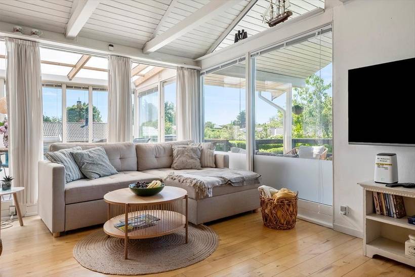 Foto von Ferienhaus AF89 in Ajstrup - Odder - Ostjütland