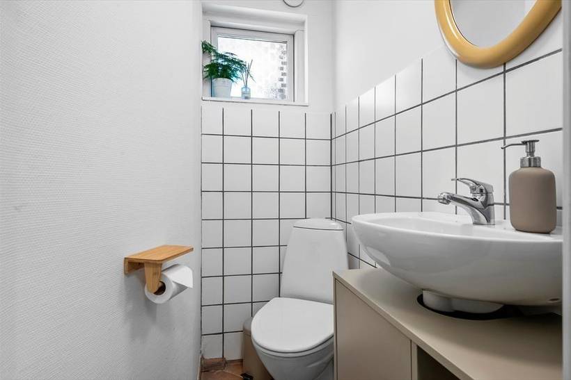 Foto von Ferienhaus AF89 in Ajstrup - Odder - Ostjütland