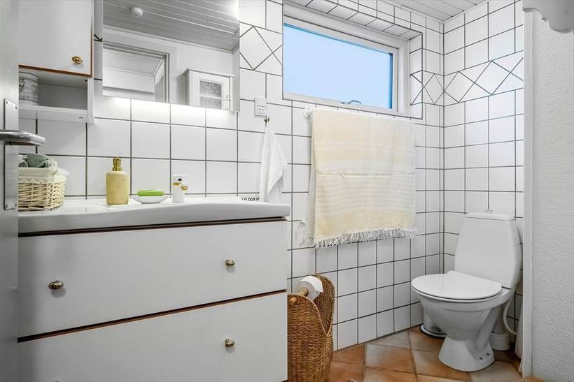 Foto von Ferienhaus AF89 in Ajstrup - Odder - Ostjütland
