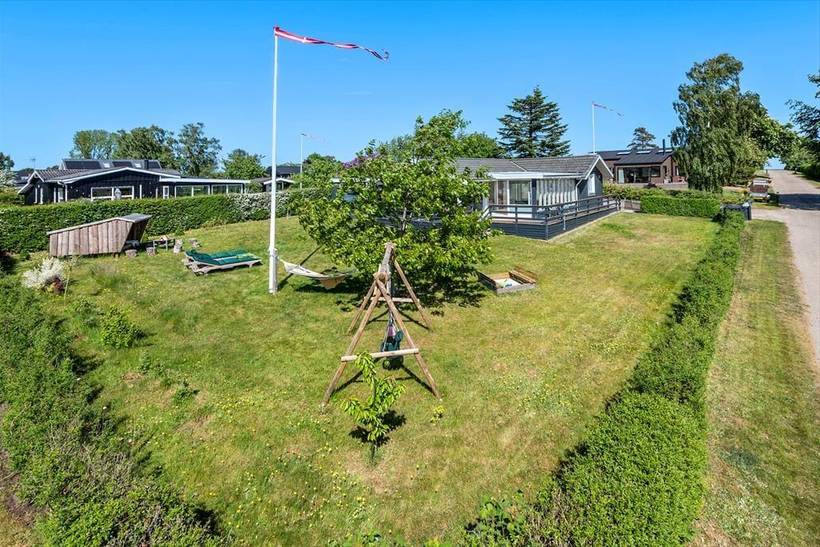 Foto von Ferienhaus AF89 in Ajstrup - Odder - Ostjütland