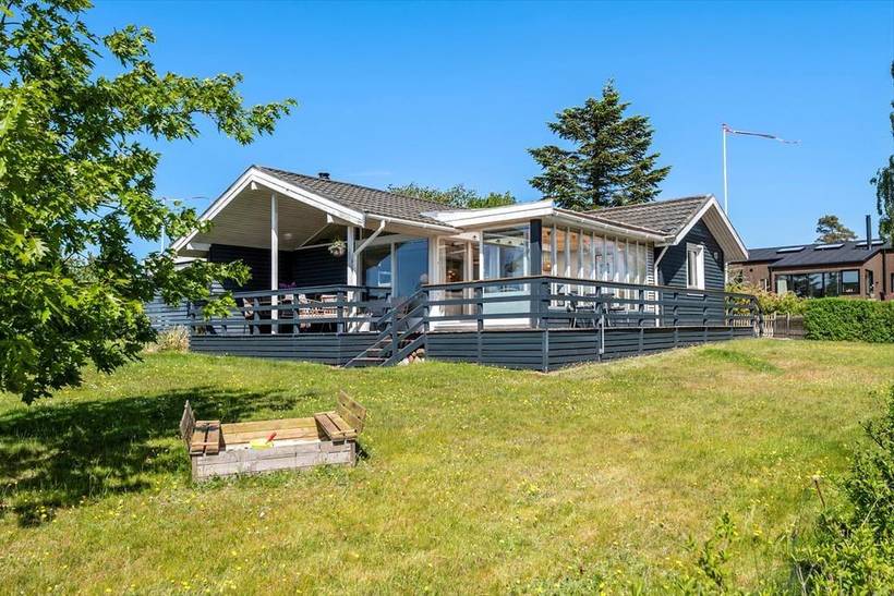 Foto von Ferienhaus AF89 in Ajstrup - Odder - Ostjütland
