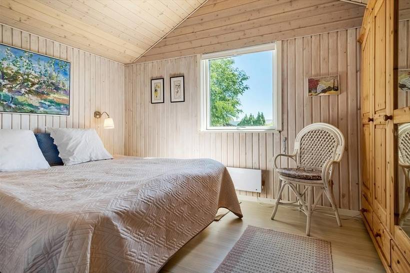 Foto von Ferienhaus AF89 in Ajstrup - Odder - Ostjütland