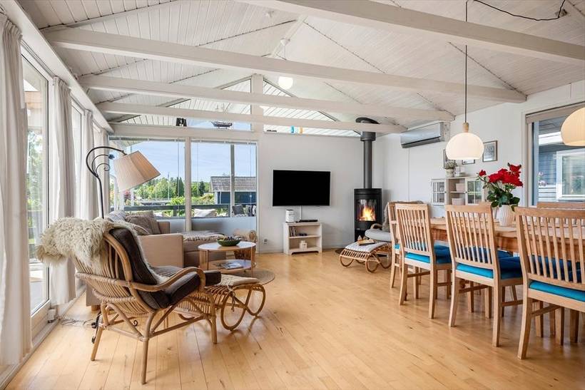Foto von Ferienhaus AF89 in Ajstrup - Odder - Ostjütland