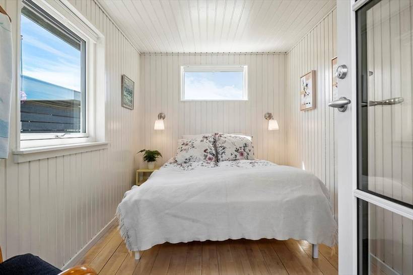 Foto von Ferienhaus AF89 in Ajstrup - Odder - Ostjütland
