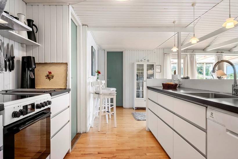 Foto von Ferienhaus AF89 in Ajstrup - Odder - Ostjütland