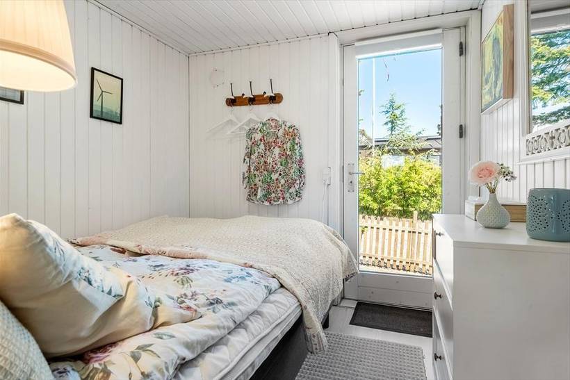 Foto von Ferienhaus AF89 in Ajstrup - Odder - Ostjütland