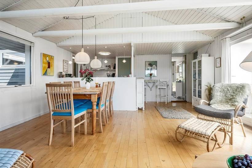 Foto von Ferienhaus AF89 in Ajstrup - Odder - Ostjütland