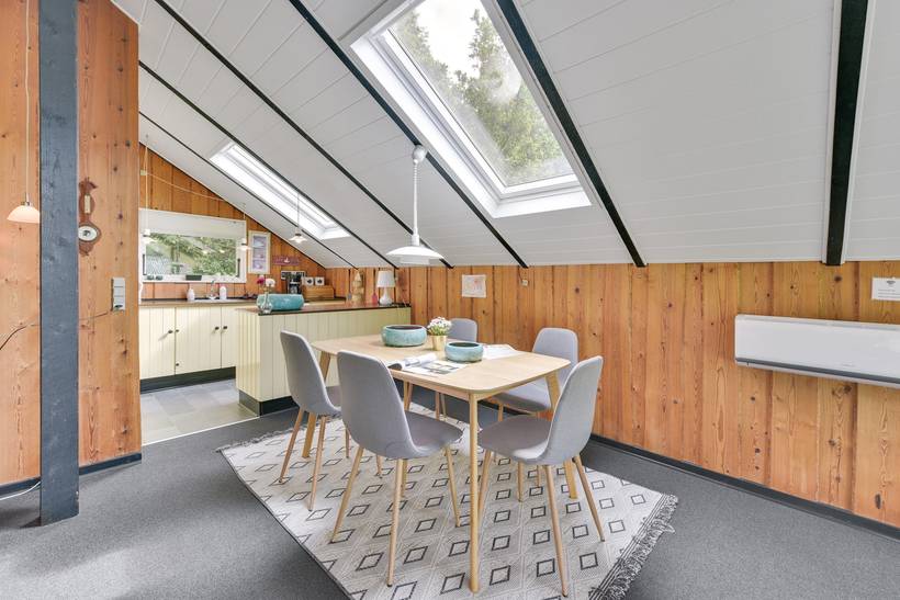 Foto von Ferienhaus AF91 in Arrild - Südjütland