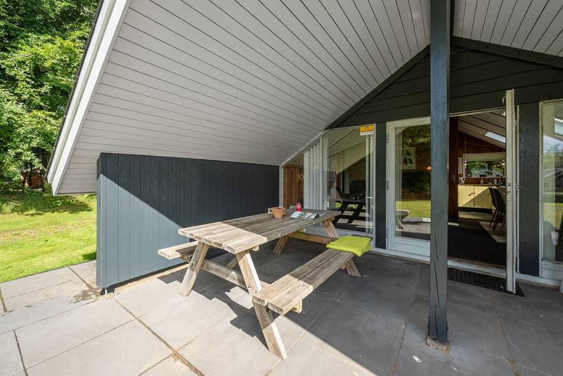 Foto von Ferienhaus AF91 in Arrild - Südjütland