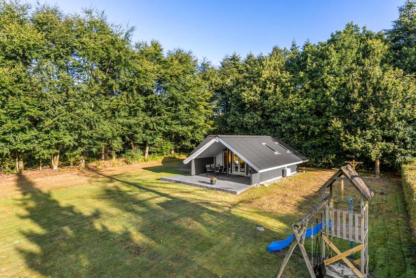 Foto von Ferienhaus AF91 in Arrild - Südjütland