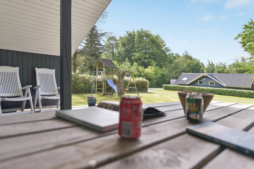 Foto von Ferienhaus AF91 in Arrild - Südjütland
