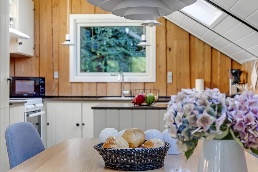 Foto von Ferienhaus AF91 in Arrild - Südjütland