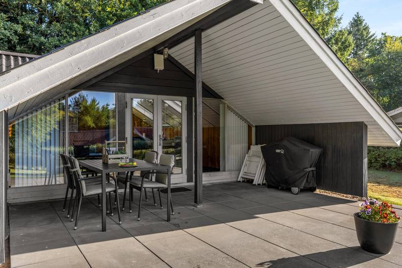 Foto von Ferienhaus AF91 in Arrild - Südjütland