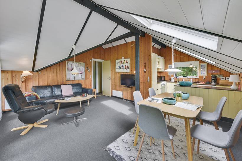 Foto von Ferienhaus AF91 in Arrild - Südjütland