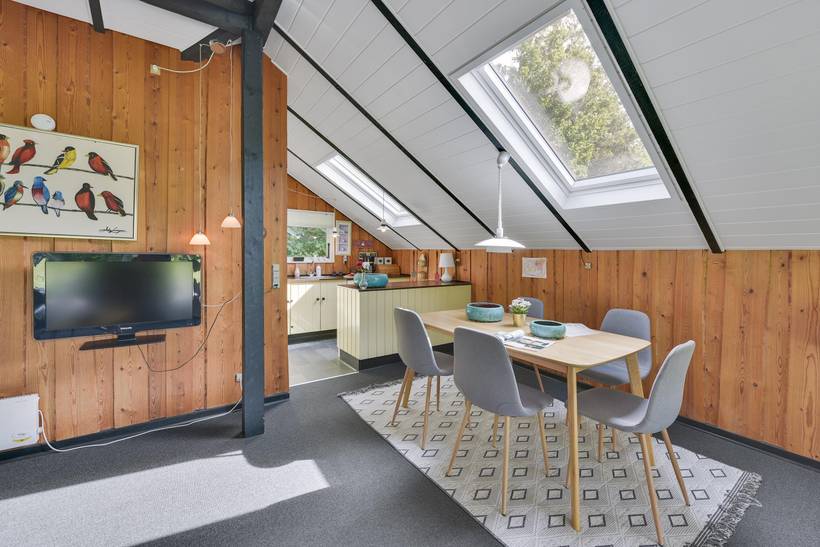 Foto von Ferienhaus AF91 in Arrild - Südjütland