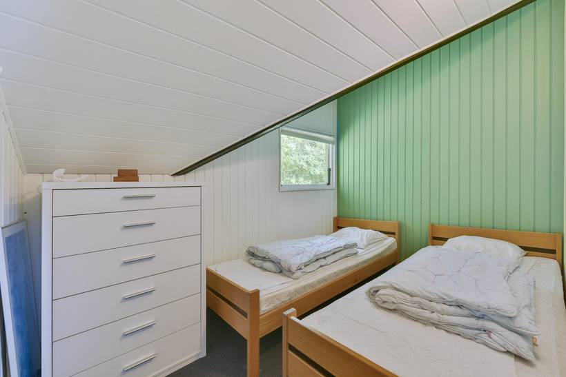 Foto von Ferienhaus AF91 in Arrild - Südjütland