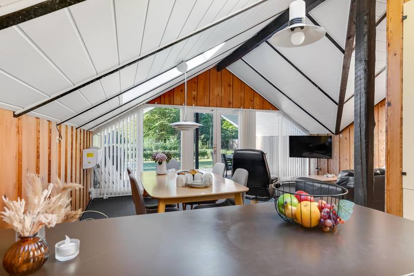 Foto von Ferienhaus AF91 in Arrild - Südjütland