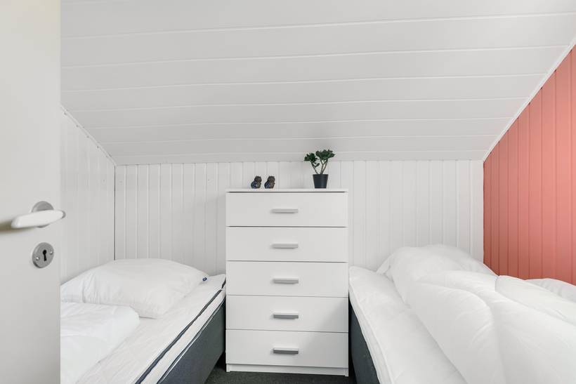 Foto von Ferienhaus AF91 in Arrild - Südjütland