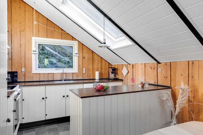 Foto von Ferienhaus AF91 in Arrild - Südjütland