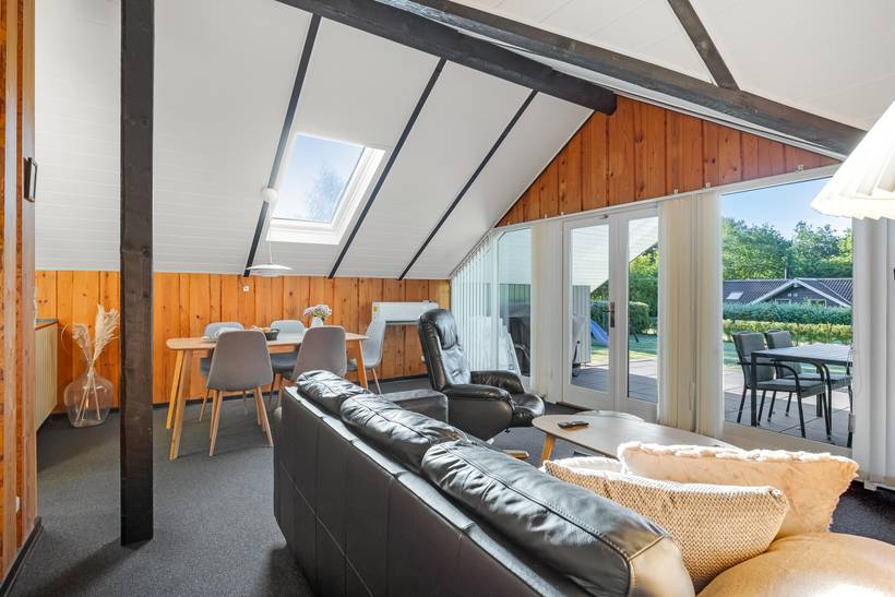 Foto von Ferienhaus AF91 in Arrild - Südjütland