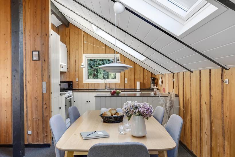 Foto von Ferienhaus AF91 in Arrild - Südjütland