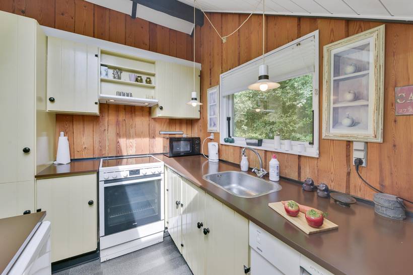Foto von Ferienhaus AF91 in Arrild - Südjütland