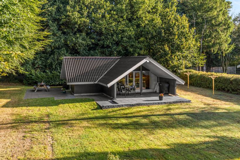Foto von Ferienhaus AF91 in Arrild - Südjütland