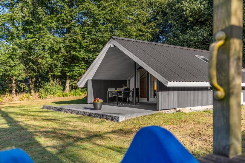 Foto von Ferienhaus AF91 in Arrild - Südjütland