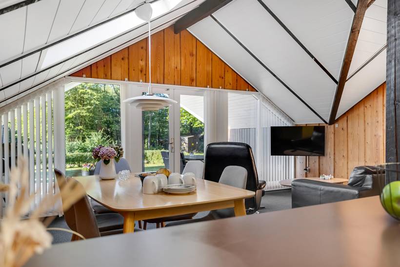 Foto von Ferienhaus AF91 in Arrild - Südjütland