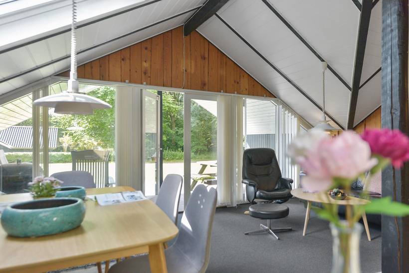 Foto von Ferienhaus AF91 in Arrild - Südjütland