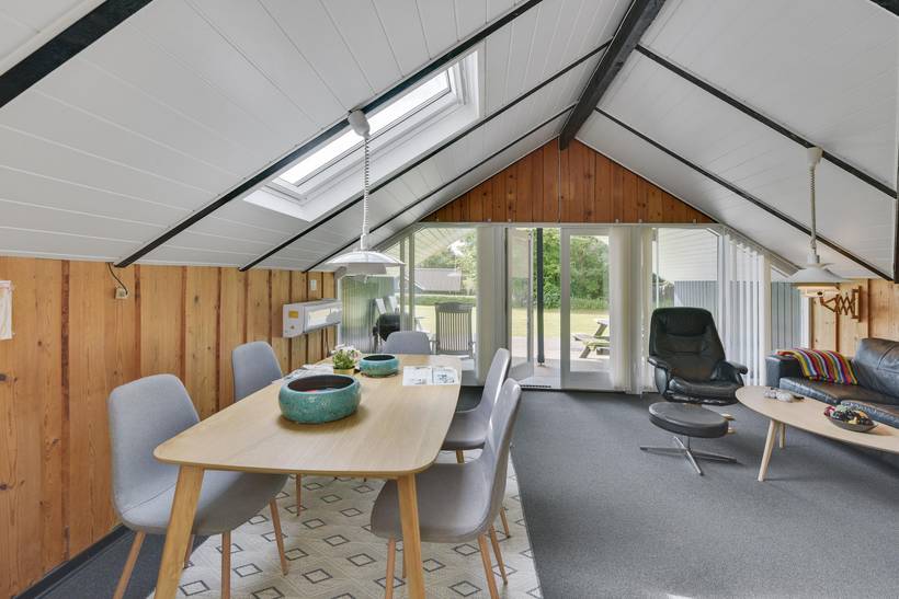 Foto von Ferienhaus AF91 in Arrild - Südjütland