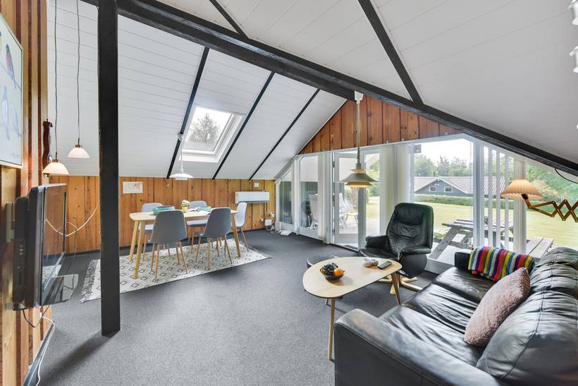 Foto von Ferienhaus AF91 in Arrild - Südjütland