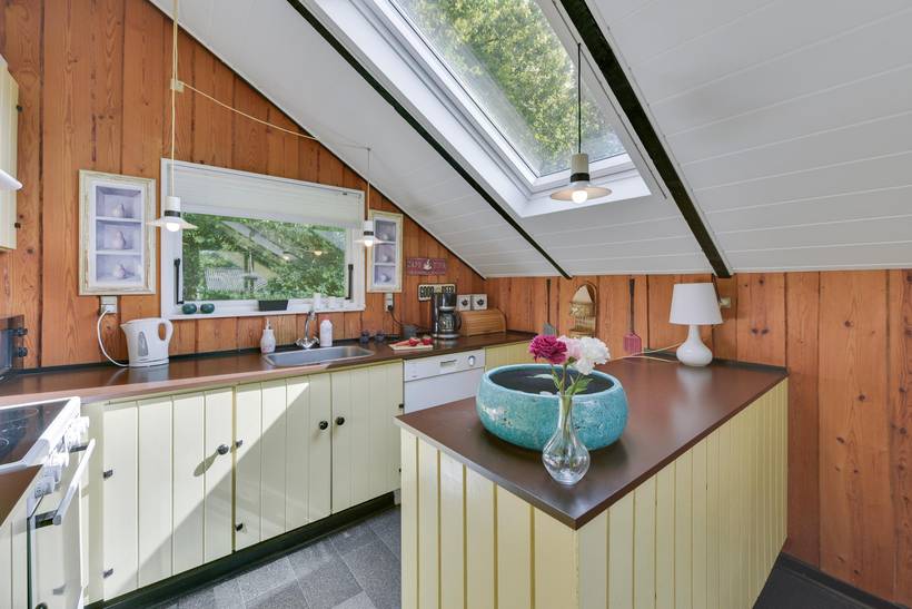 Foto von Ferienhaus AF91 in Arrild - Südjütland