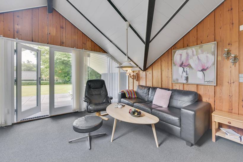 Foto von Ferienhaus AF91 in Arrild - Südjütland