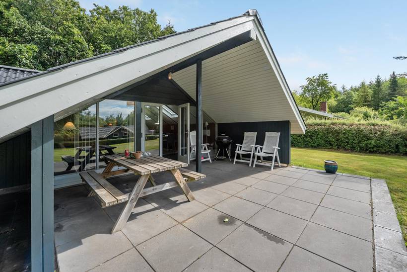 Foto von Ferienhaus AF91 in Arrild - Südjütland