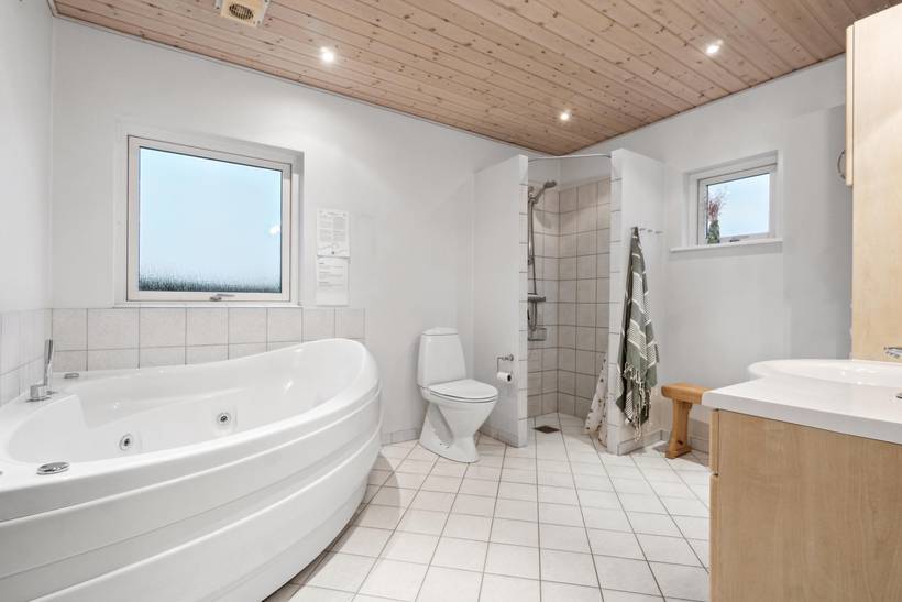 Foto von Ferienhaus AF97 in Klitmøller - Thy/Limfjord