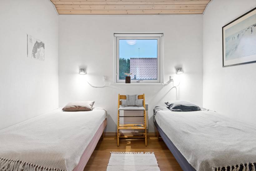 Foto von Ferienhaus AF97 in Klitmøller - Thy/Limfjord