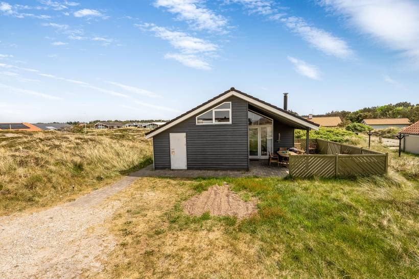 Foto von Ferienhaus AF97 in Klitmøller - Thy/Limfjord