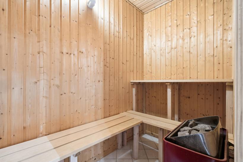 Foto von Ferienhaus AF97 in Klitmøller - Thy/Limfjord