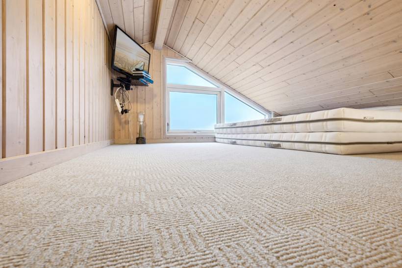 Foto von Ferienhaus AF97 in Klitmøller - Thy/Limfjord