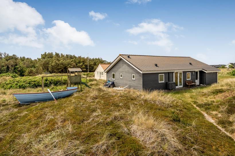 Foto von Ferienhaus AF97 in Klitmøller - Thy/Limfjord