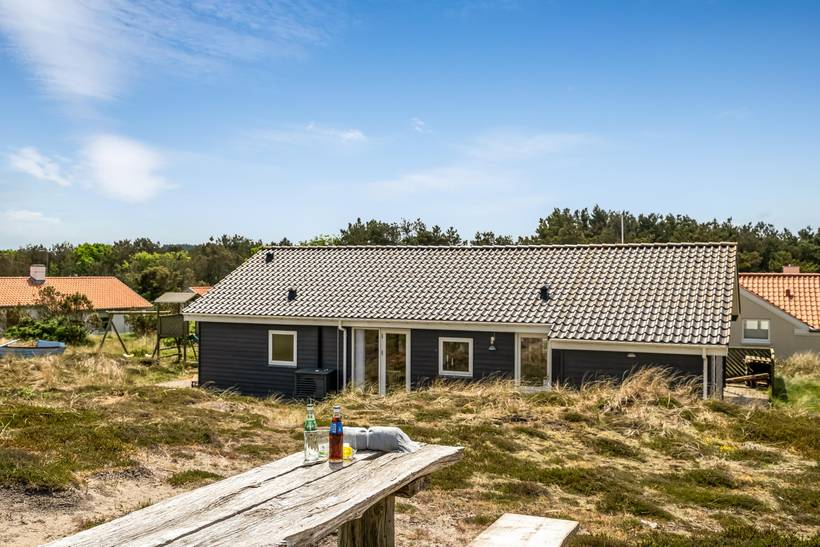 Foto von Ferienhaus AF97 in Klitmøller - Thy/Limfjord